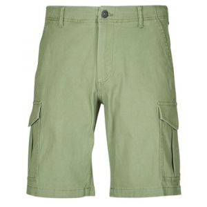 Jack & Jones Short JPSTJOE JJCARGO SHORTS Kaki - Taille EU S,EU M,EU L,EU XL