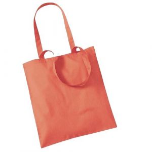 Westford Mill - Sac de courses (Taille unique) (Corail) - UTBC4510