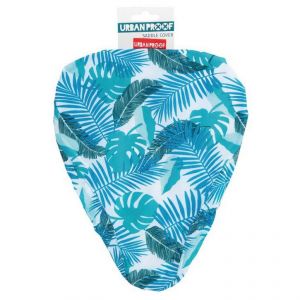 Urban proof Saddle Cover One Size Leafs - Leafs - Taille One Size