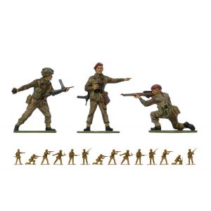 Airfix A02701V Vintage Classics Figurines