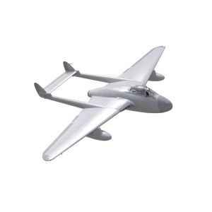 Airfix Maquette avion de Havilland Vampire T.3- 1/48 - Maquette d'avi