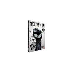 Public Enemy : the Revolverlution Tour 2003