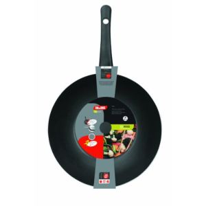 Ibili 406130 - Wok en aluminium (30 cm)