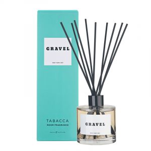 Reed Diffusor Tabacca 200 ml - extras