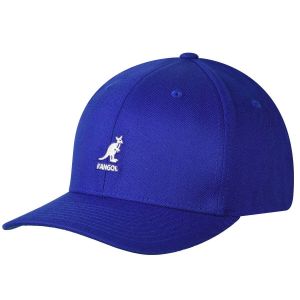 Kangol Casquette Wool Flexfit Baseball