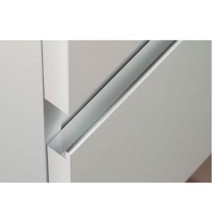 Viefe Poign&eacute;e Grada 0343 - talla Blanc 997 mm