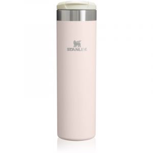 Stanley Thermobecher THE AEROLIGHT TRANSIT MUG | 0.60L Trinkflaschen 1 ct Weiss (43.99 &euro; / 1 ct)