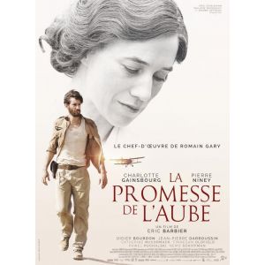 Image de La Promesse de l'Aube