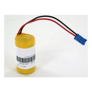 Image de Pile Lithium 3.6V 7.7Ah pour alarme CEDI détecteur Radio