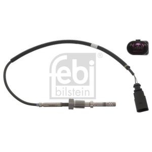 Febi Bilstein Palpeur, température des gaz 48842