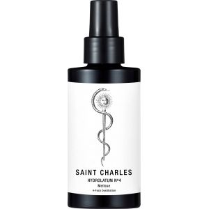 Image de Saint Charles Hydrolat de Mélisse N°4 - 100 ml