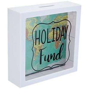 Ootb Tirelire, Holiday Fund