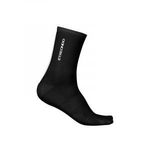 Etxeondo Endurance - Chaussettes v&eacute;lo Black 47 - 50