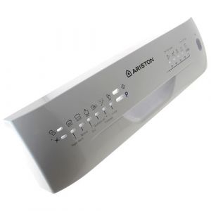 Hotpoint Bandeau blanc ll420 c00142870 pour Lave-vaisselle