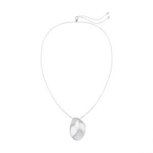 Collier Femme Calvin Klein CK Reflect - 35000618 Acier Argent