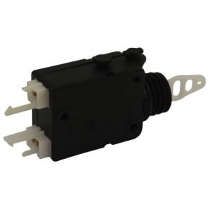 Serrure de porte pour Berlingo, BX, Saxo, ZX, AX et Peugeot 106, 205, 309, 405, 605, Partner (1982-2008) toutes les portes