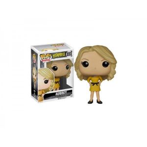 Funko Figurine Pop! Pitch Perfect : Aubrey 10 cm