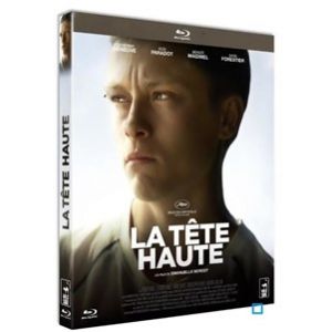 Image de La t&ecirc;te haute