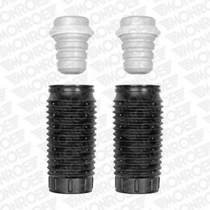 Monroe Kit de protection pour 2 amortisseurs avant PK285