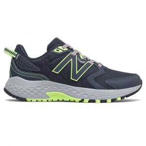 New Balance 410, Chaussure de Trail Femme, Espace, 37.5 EU