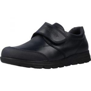 Image de Pablosky Derbies enfant 334520 - Couleur 36,37,38,39,40,24,25,26,27,28,29,30,31,32,33,34,35 - Taille Bleu