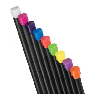 Bodysolid Barres fitness 4 kg