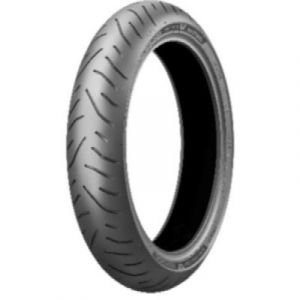 Bridgestone T 33 F - 110/80 ZR18 58W