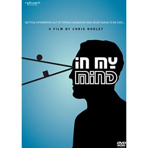 In My Mind [Edizione: Regno Unito] [Import italien] [DVD]