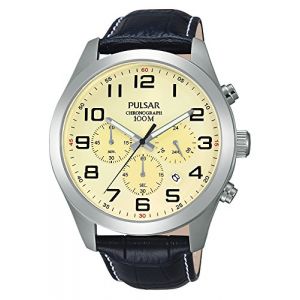 Image de PULSAR Montre pour Homme Pt3665 X 1