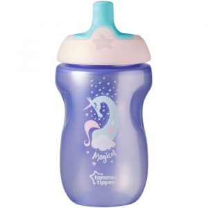 Image de Tommee tippee Tasse Sporty mixte 12m+ 300 ml