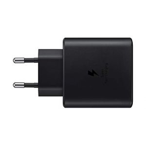 Image de Samsung Chargeur secteur Ultra rapide 45W Noir