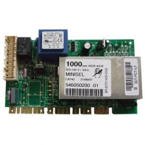 Domeos Divers Marques Module De Puissance Mini-sel 10g Mod A reference : 546050200