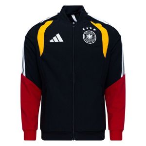 Adidas Veste de présentation enfant Allemagne Tiro Coupe du Monde 2026