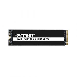 Patriot SSD P400 Lite 1 To