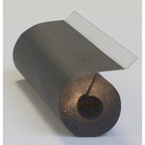 Sagi k-flex ST25x048R - Tube K-Flex ST adhésif à recouvrement NF M1 RT 2005 épaisseur 25 mm diamètre 48 mm