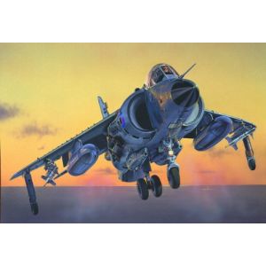 Italeri 1236 - Maquette avion FRS.1 Sea Harrier