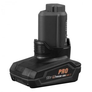 AEG Powertools Batterie Pro Lithium-Ion 12 V 4.0 Ah L1240 4932430166