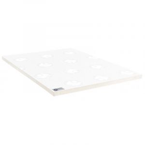 Bultex Sommier Extra-Plat Confort ferme 140x200