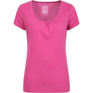 Mountain Warehouse - T-Shirt Agra - Femme