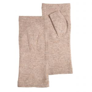 Isotoner Gants en laine - non doublées