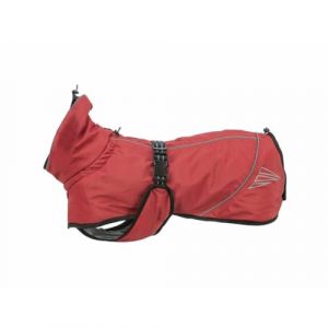 Trixie Explore Thermo manteau chien rouge taille L