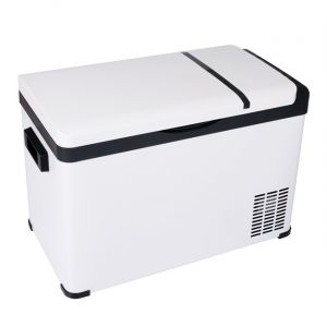Image de Glaci&egrave;re &Agrave; Compresseur 12v/24v Norauto 30 L