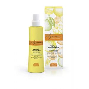 Helan AGRUMEE PARFUM DEODORANT ANALCOLIQUE 100 ML