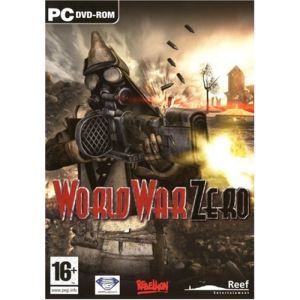 World War Zero [PC]