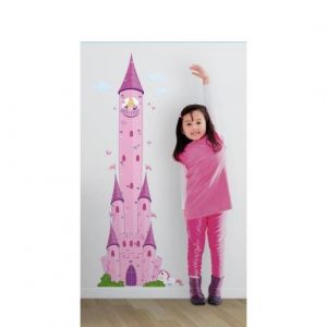 Stickers toise Princesse