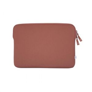 MW Sacoche pour ordinateur portable - Housse MacBook Pro 14 (USB-C) - Horizon Redwood