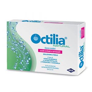 Octilia natural gtt mono