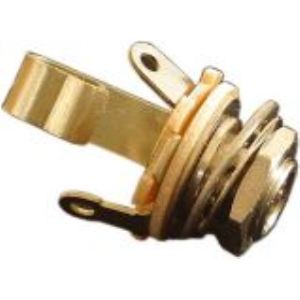 DiMarzio DEP1301 - Jack femelle mono