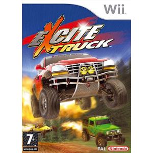 Excite Truck [Wii]