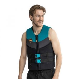 Jobe Gilet de flottaison en néoprène Sports